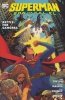 SUPERMAN SON OF KAL-EL VOL 03 BATTLE FOR GAMORRA TP [9781779524973]